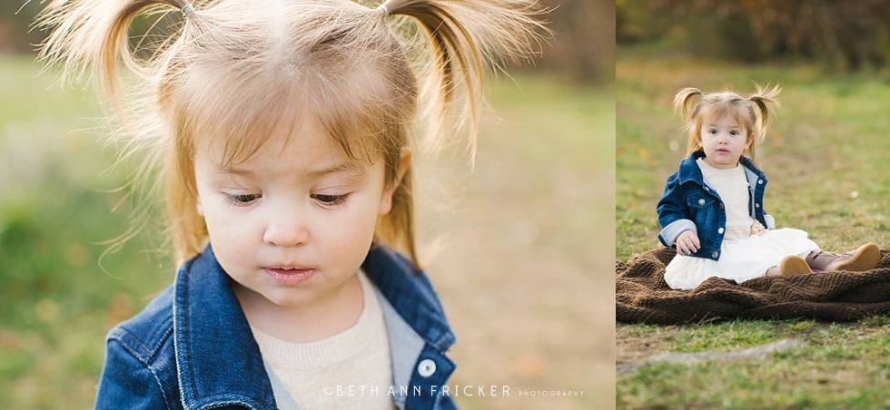 toddler girl Boston family photographer