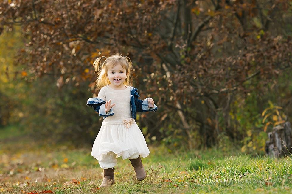 toddler girl Boston family photographer