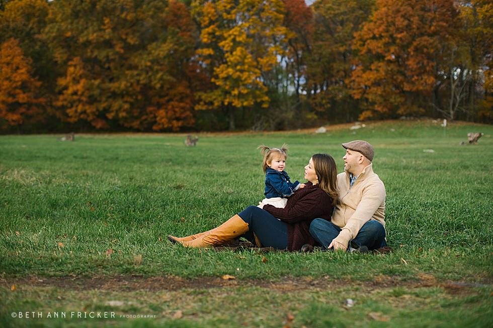 joyful family photos Boston family photographer