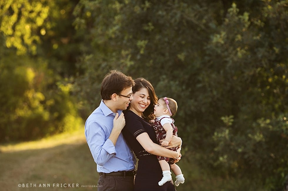 Joyful family of three Somerville family Photographer_0001