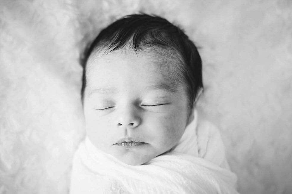 Boston Newborn PHotographer