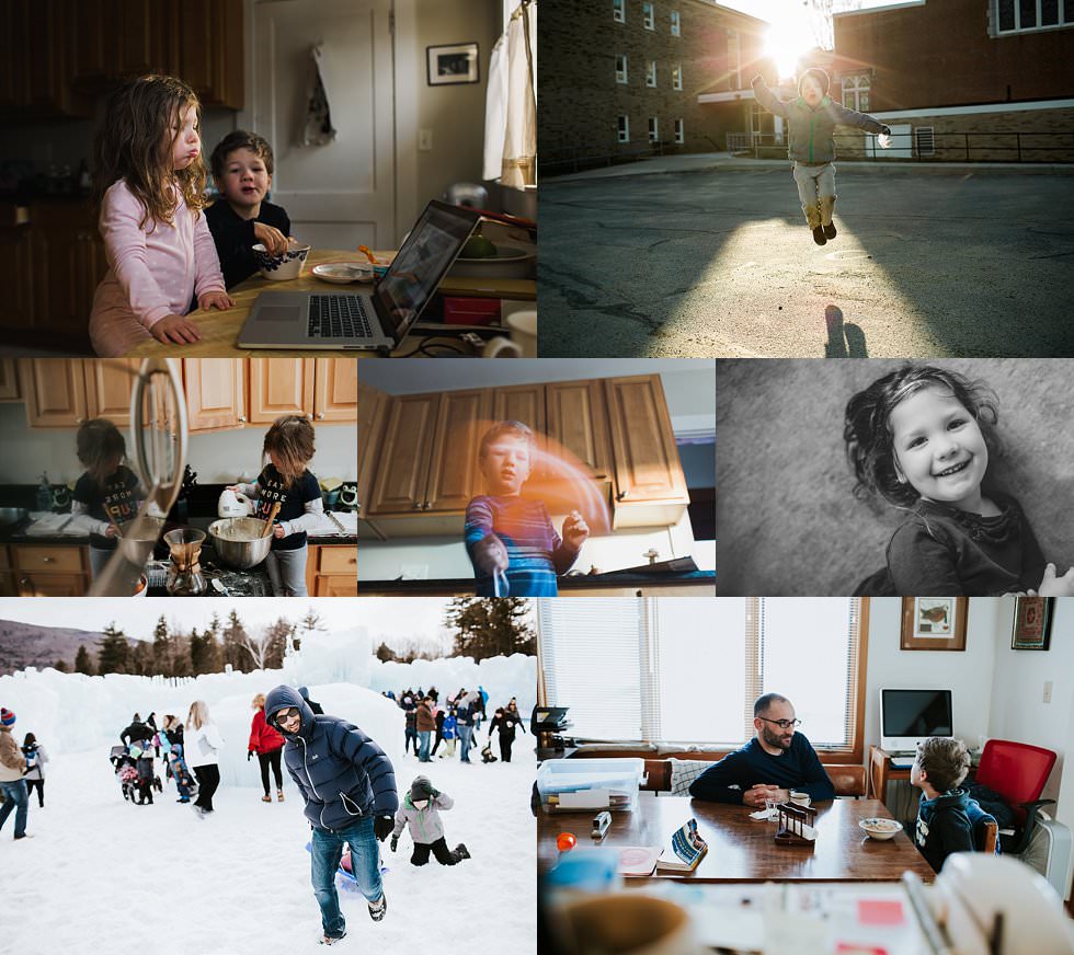 Boston Photographer Project 365 January Week Five