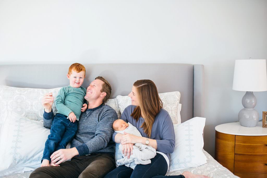 modern portrait Medford Newborn photographer