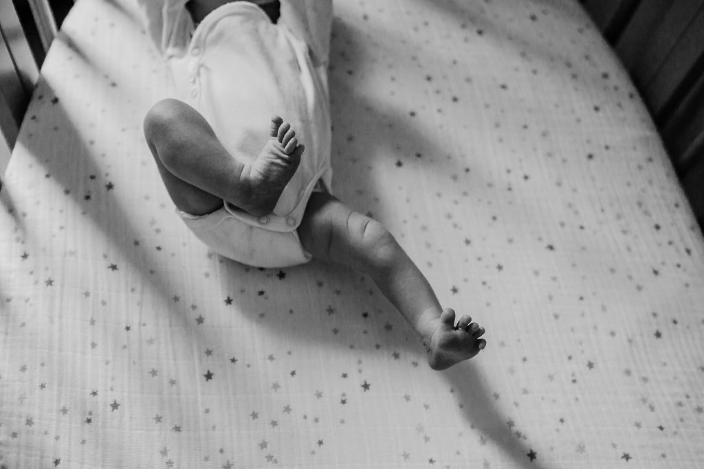 baby toes dedham newborn photographer