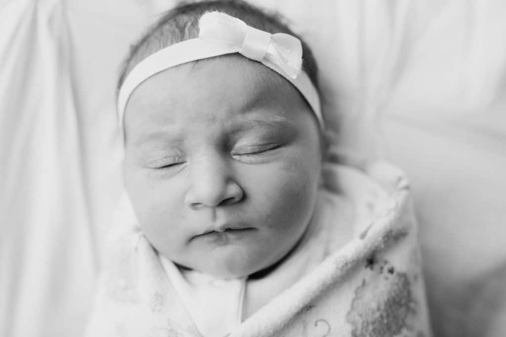 baby portrait Concord Newborn photographer 