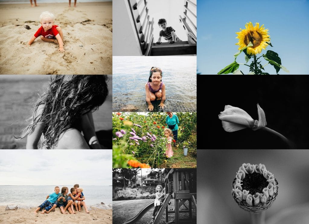 photo a day project boston family photographer