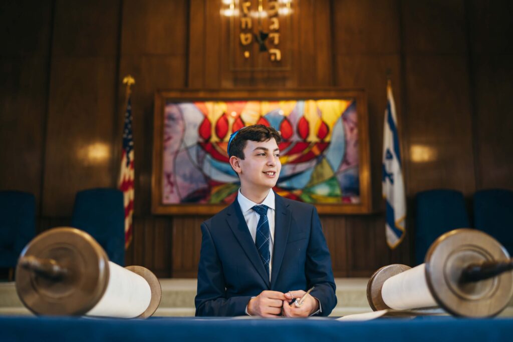 Bar Mitzvah Photography Boston MA